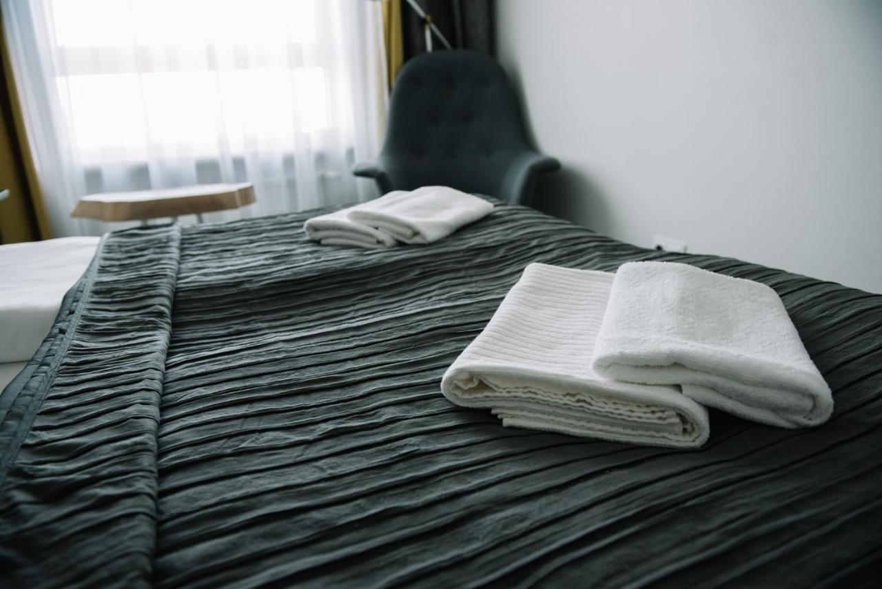 Apartament Bulgarska 60M2-3 Pokoje-Piekny Widok-13 Pietro 24H Check In ポズナン エクステリア 写真