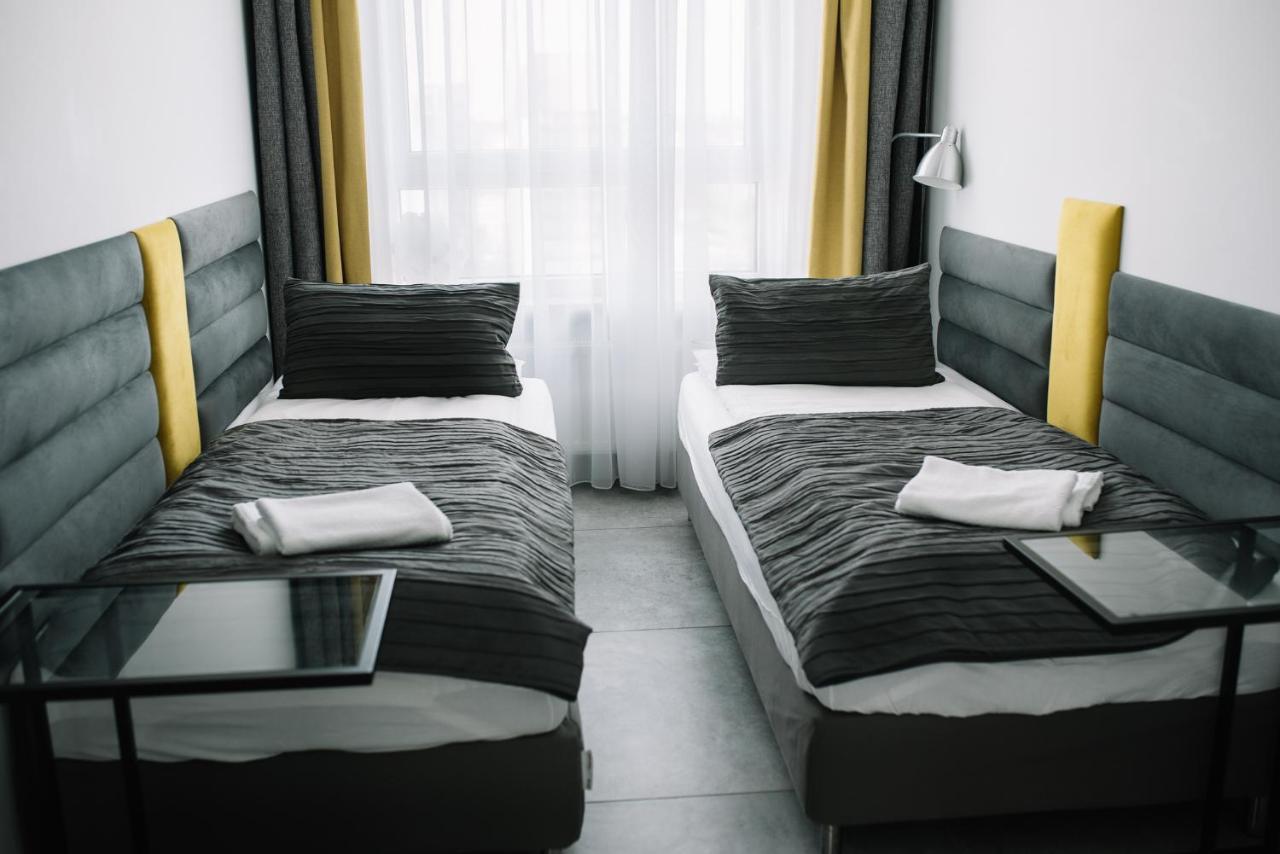 Apartament Bulgarska 60M2-3 Pokoje-Piekny Widok-13 Pietro 24H Check In ポズナン エクステリア 写真