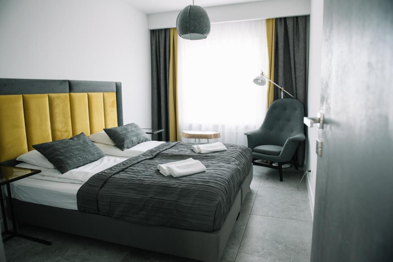 Apartament Bulgarska 60M2-3 Pokoje-Piekny Widok-13 Pietro 24H Check In ポズナン エクステリア 写真