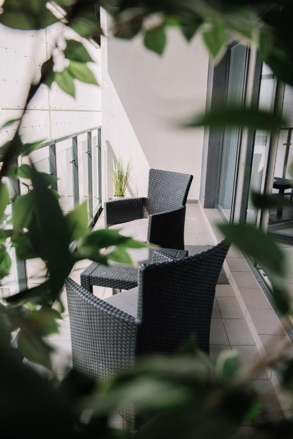 Apartament Bulgarska 60M2-3 Pokoje-Piekny Widok-13 Pietro 24H Check In ポズナン エクステリア 写真