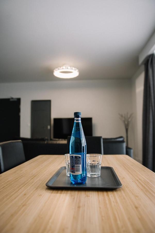 Apartament Bulgarska 60M2-3 Pokoje-Piekny Widok-13 Pietro 24H Check In ポズナン エクステリア 写真