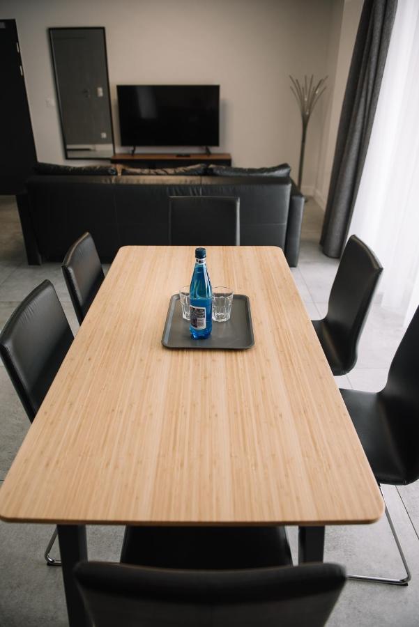 Apartament Bulgarska 60M2-3 Pokoje-Piekny Widok-13 Pietro 24H Check In ポズナン エクステリア 写真