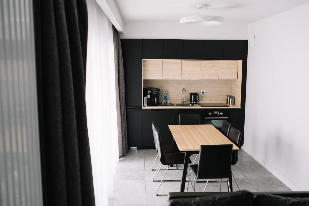 Apartament Bulgarska 60M2-3 Pokoje-Piekny Widok-13 Pietro 24H Check In ポズナン エクステリア 写真