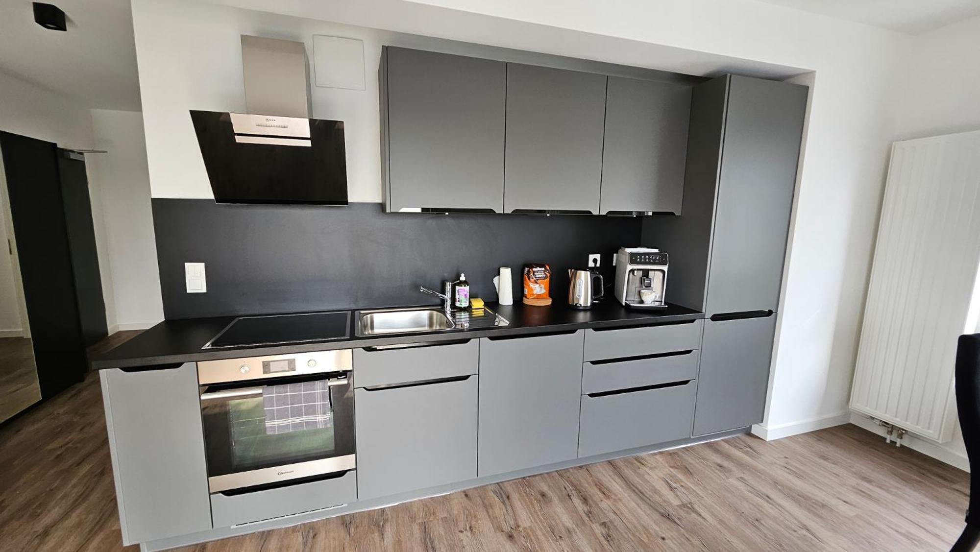 Apartament Bulgarska 60M2-3 Pokoje-Piekny Widok-13 Pietro 24H Check In ポズナン エクステリア 写真