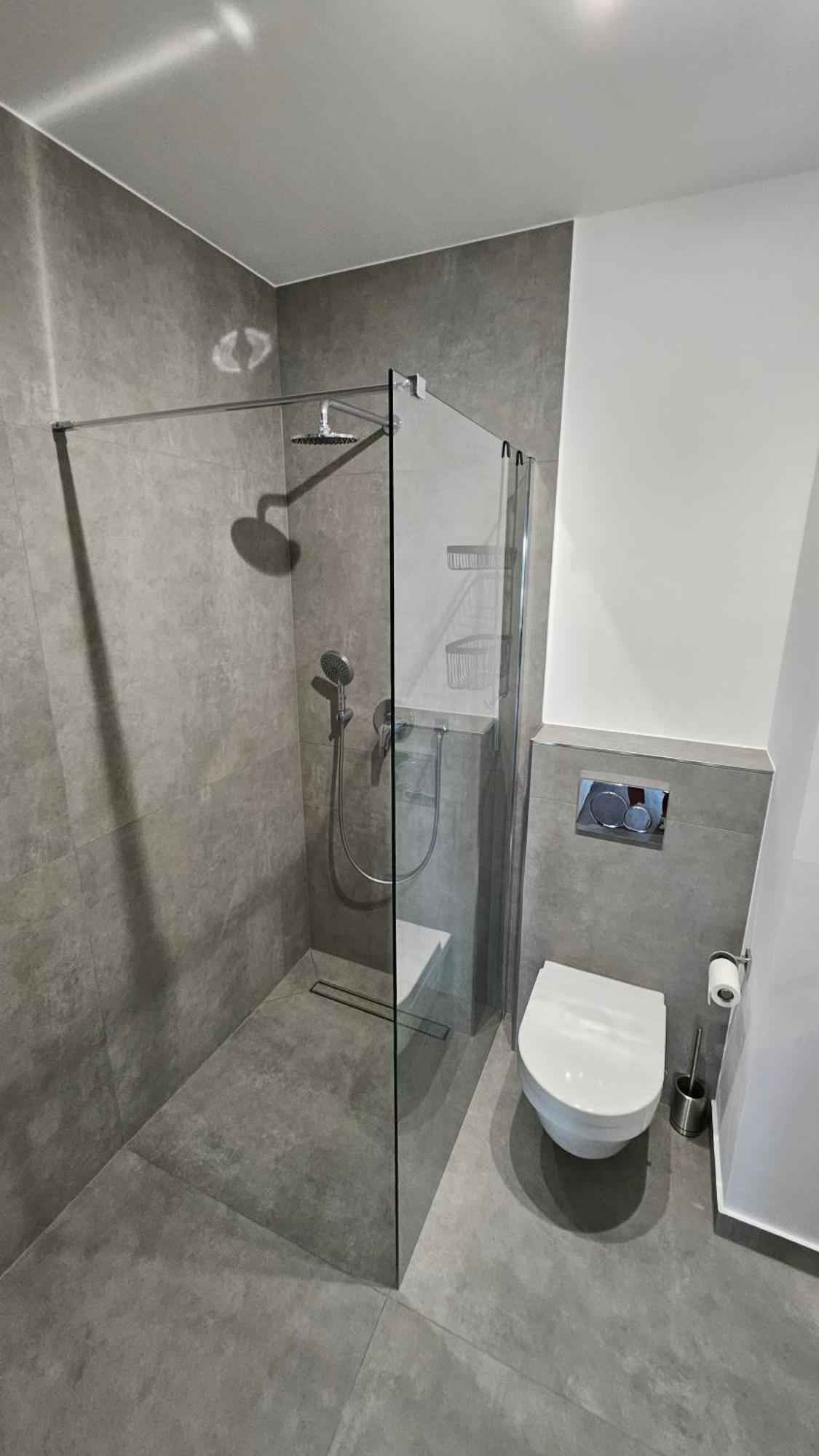 Apartament Bulgarska 60M2-3 Pokoje-Piekny Widok-13 Pietro 24H Check In ポズナン エクステリア 写真