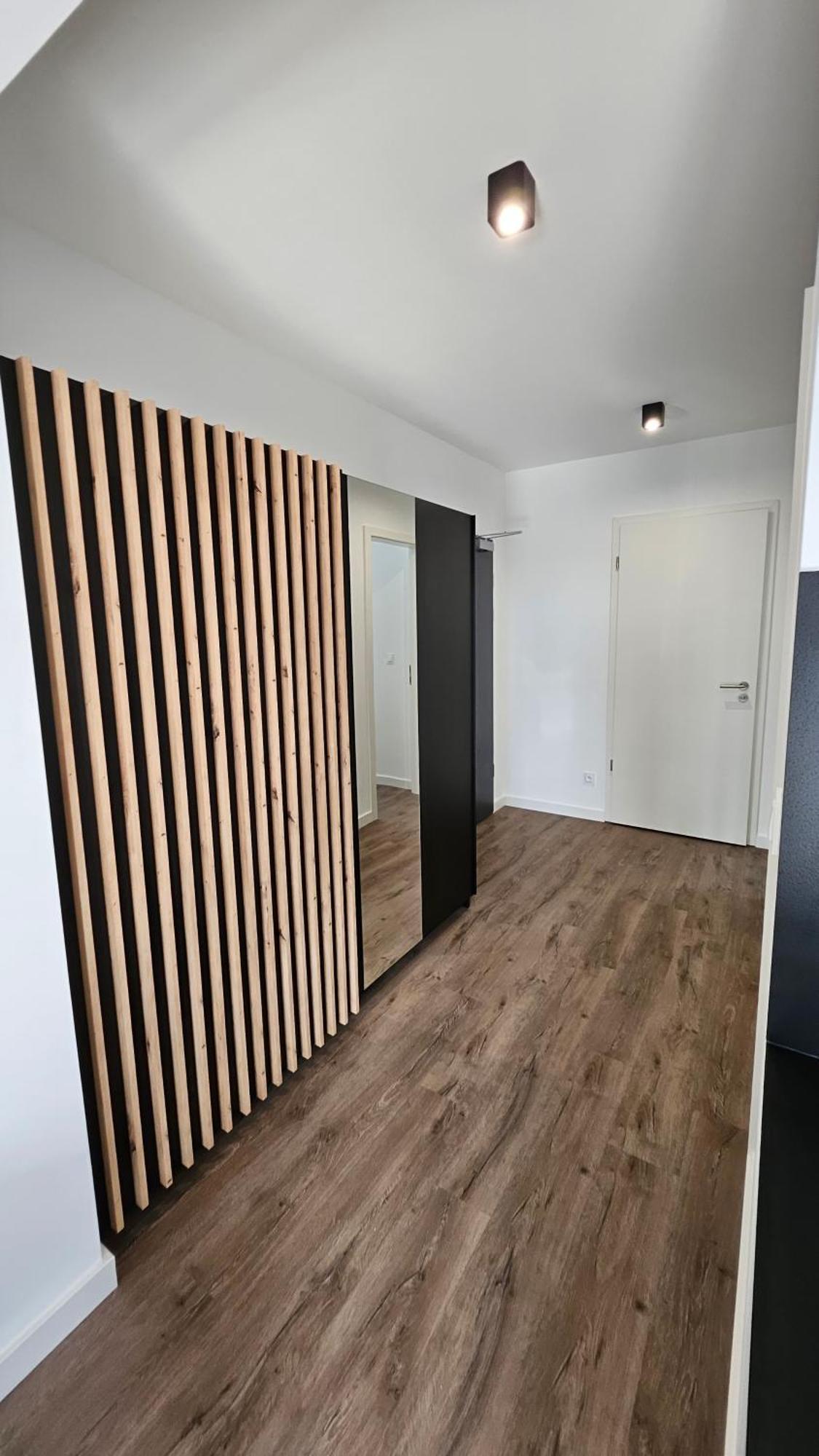 Apartament Bulgarska 60M2-3 Pokoje-Piekny Widok-13 Pietro 24H Check In ポズナン エクステリア 写真